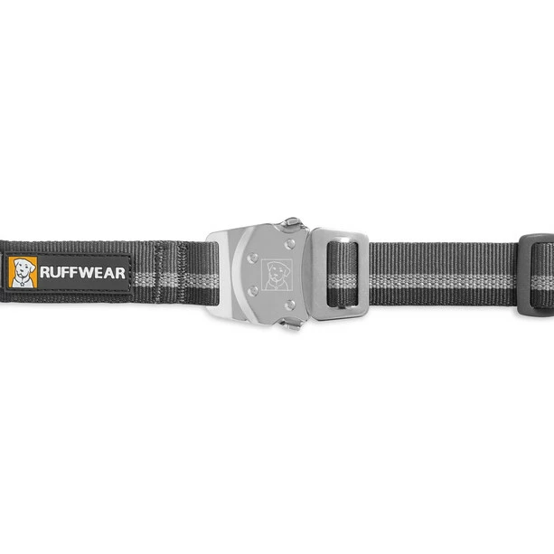 Ruffwear Top Rope Collar granite gray 4 Ruffwear Top Rope Collar granite gray - Image 2