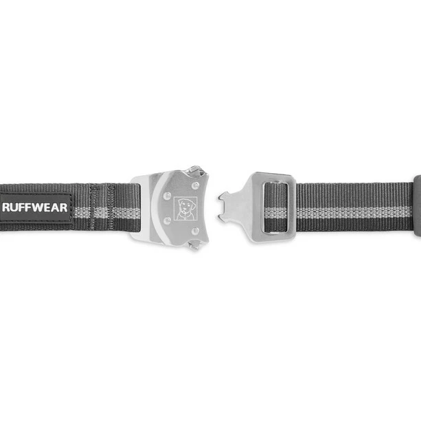 Ruffwear Top Rope Collar granite gray 5 Ruffwear Top Rope Collar granite gray - Image 3