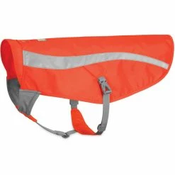 Ruffwear Track Jacket blaze orange 10 Ruffwear Track Jacket blaze orange -Outdoor Accessories Sales ruffwear track jacket blaze orange 3