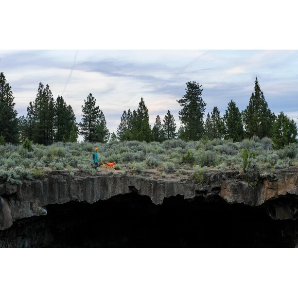 Ruffwear Track Jacket blaze orange 7 Ruffwear Track Jacket blaze orange - Image 5