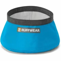 Ruffwear Trail Runner Bowl blue dusk