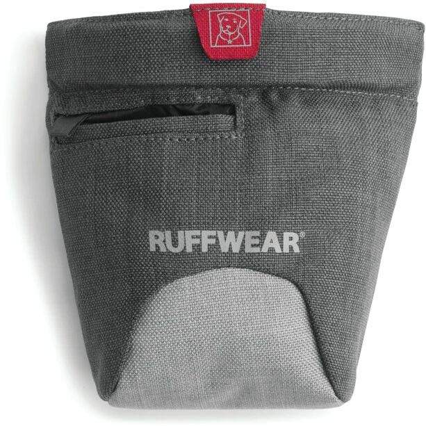 Ruffwear Treat Trader Bag twilight gray 3 Ruffwear Treat Trader Bag twilight gray