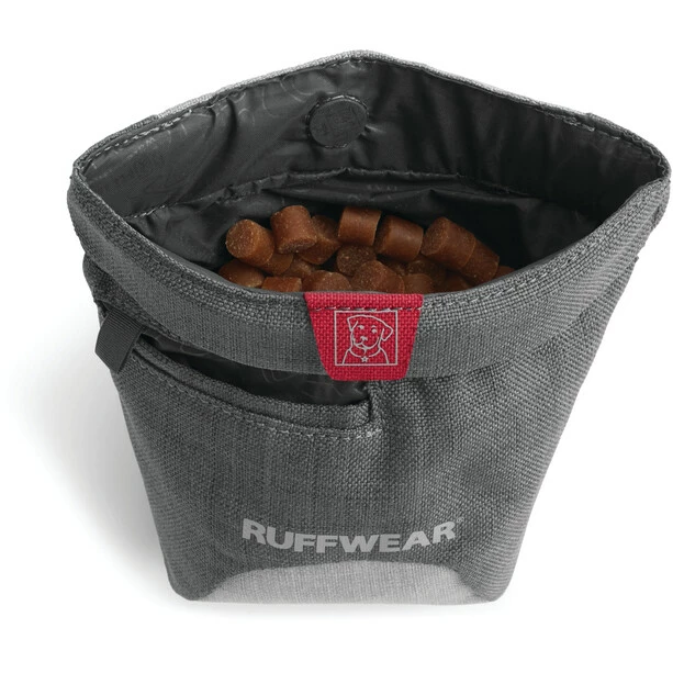 Ruffwear Treat Trader Bag twilight gray 4 Ruffwear Treat Trader Bag twilight gray - Image 2