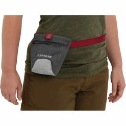 Ruffwear Treat Trader Bag twilight gray 11 Ruffwear Treat Trader Bag twilight gray -Outdoor Accessories Sales ruffwear treat trader bag twilight gray 4