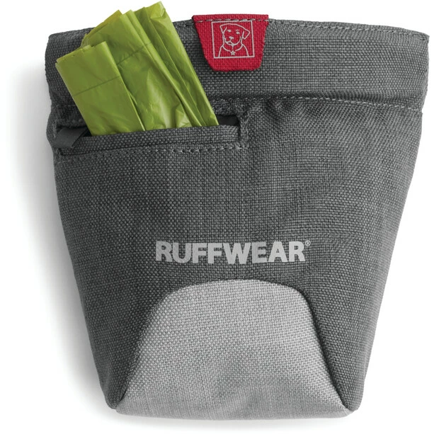 Ruffwear Treat Trader Bag twilight gray 7 Ruffwear Treat Trader Bag twilight gray - Image 5
