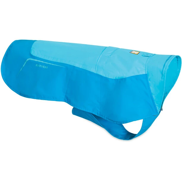 Ruffwear Vert Jacket blue atoll 7 Ruffwear Vert Jacket blue atoll - Image 5