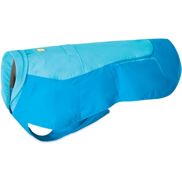 Ruffwear Vert Jacket blue atoll 8 Ruffwear Vert Jacket blue atoll - Image 6