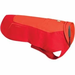 Outdoor Accessories Sales 25 Ruffwear Vert Jacket sockeye red