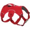 Ruffwear Web Master Harness red currant 2 Ruffwear Web Master Harness red currant -Outdoor Accessories Sales ruffwear web master harness red currant 1
