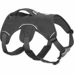 Ruffwear Web Master Harness twilight gray