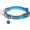 Ruffwear Web Reaction Collar blue dusk -Outdoor Accessories Sales ruffwear web reaction collar blue dusk 1
