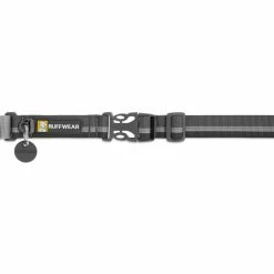 Ruffwear Web Reaction Collar granite gray -Outdoor Accessories Sales ruffwear web reaction collar granite gray 4