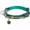 Ruffwear Web Reaction Collar seafoam -Outdoor Accessories Sales ruffwear web reaction collar seafoam 1