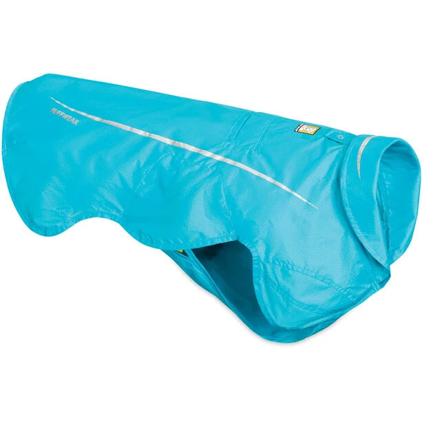 Ruffwear Wind Sprinter Jacket blue atoll 3 Ruffwear Wind Sprinter Jacket blue atoll