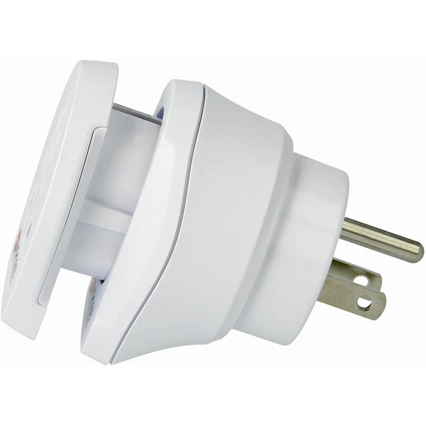 SKROSS Combo Outlet Adapter World to USA 7 SKROSS Combo Outlet Adapter World to USA - Image 5