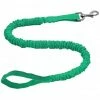 TowWhee Dog Leash Long with Mini Carabiner green -Outdoor Accessories Sales towwhee dog leash long with mini carabiner green 1